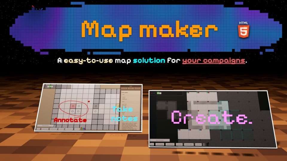 Map Maker